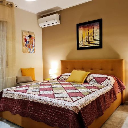 Casa Vacanze La Melagrana Modica Extérieur photo