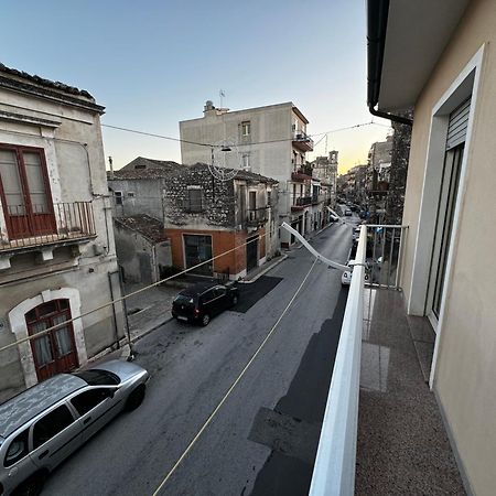 Casa Vacanze La Melagrana Modica Extérieur photo