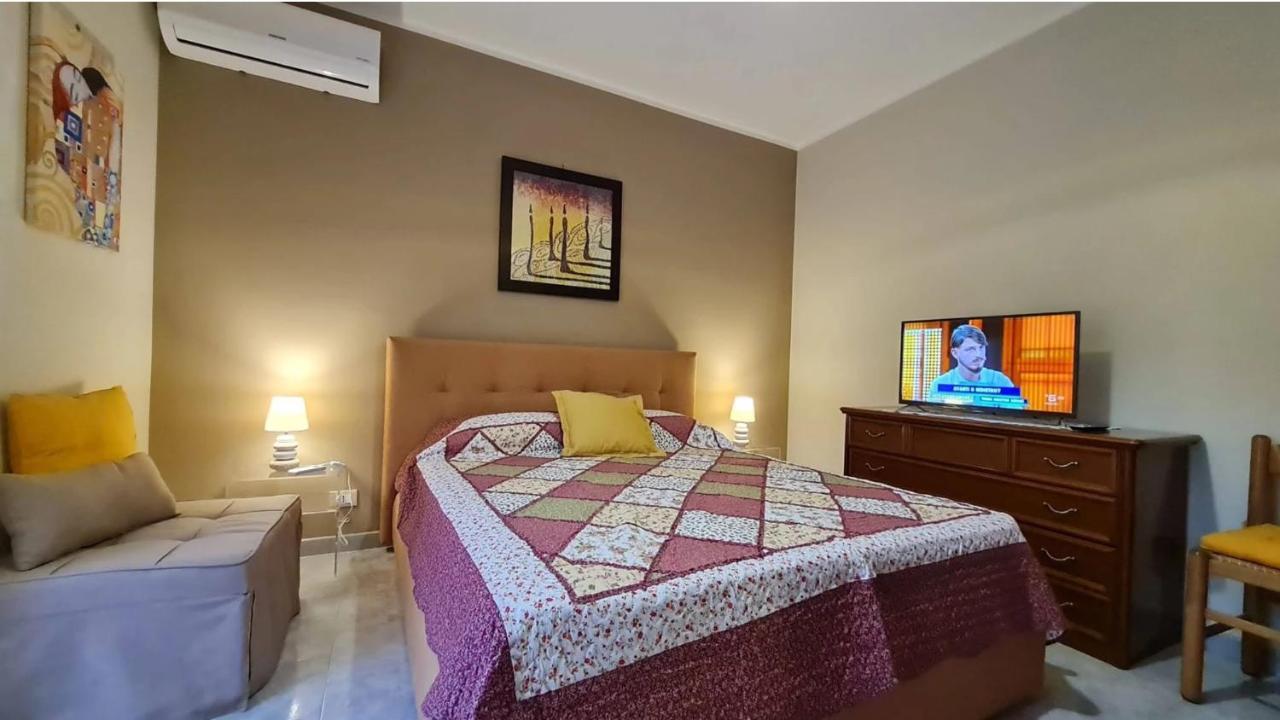 Casa Vacanze La Melagrana Modica Extérieur photo