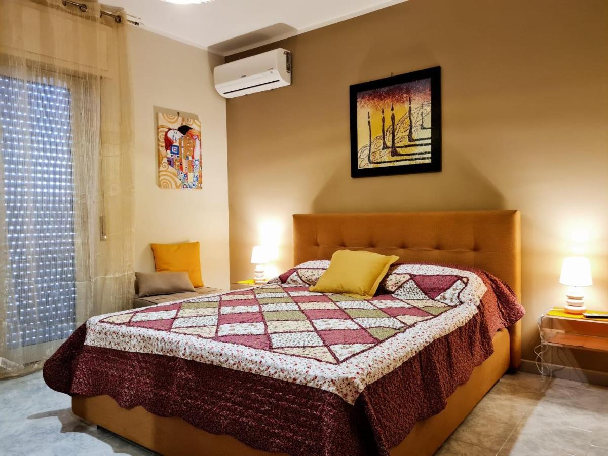 Casa Vacanze La Melagrana Modica Extérieur photo