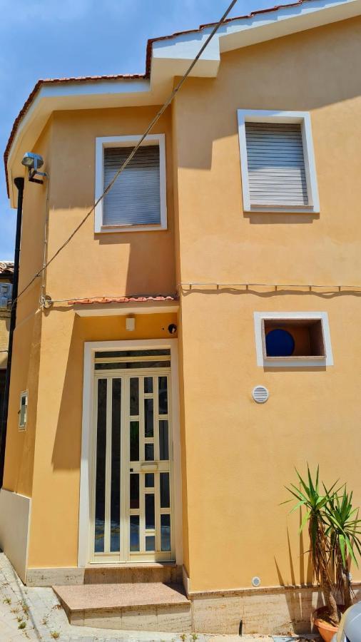 Casa Vacanze La Melagrana Modica Extérieur photo