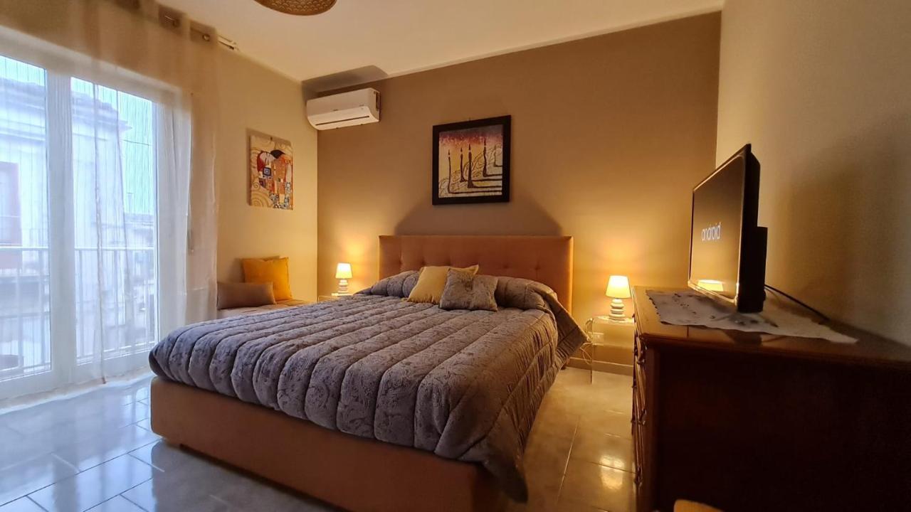 Casa Vacanze La Melagrana Modica Extérieur photo