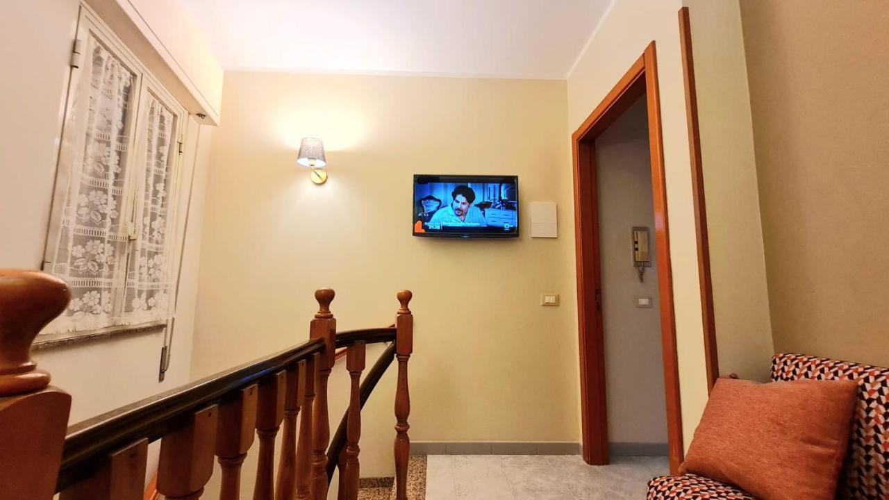 Casa Vacanze La Melagrana Modica Extérieur photo