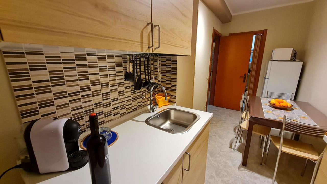 Casa Vacanze La Melagrana Modica Extérieur photo