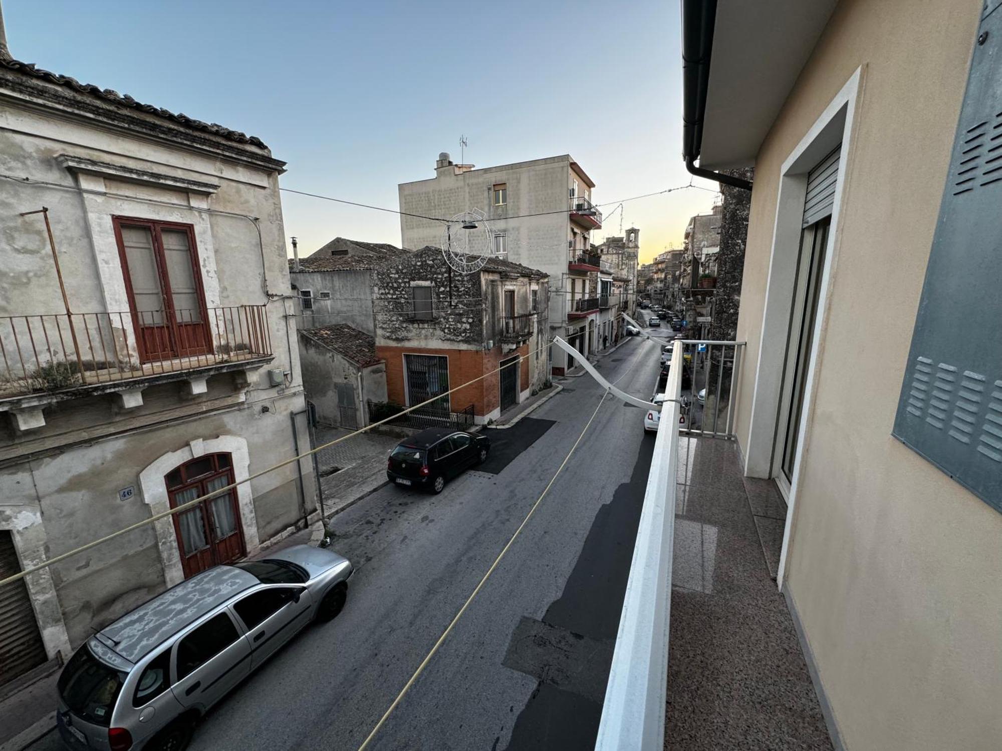 Casa Vacanze La Melagrana Modica Extérieur photo