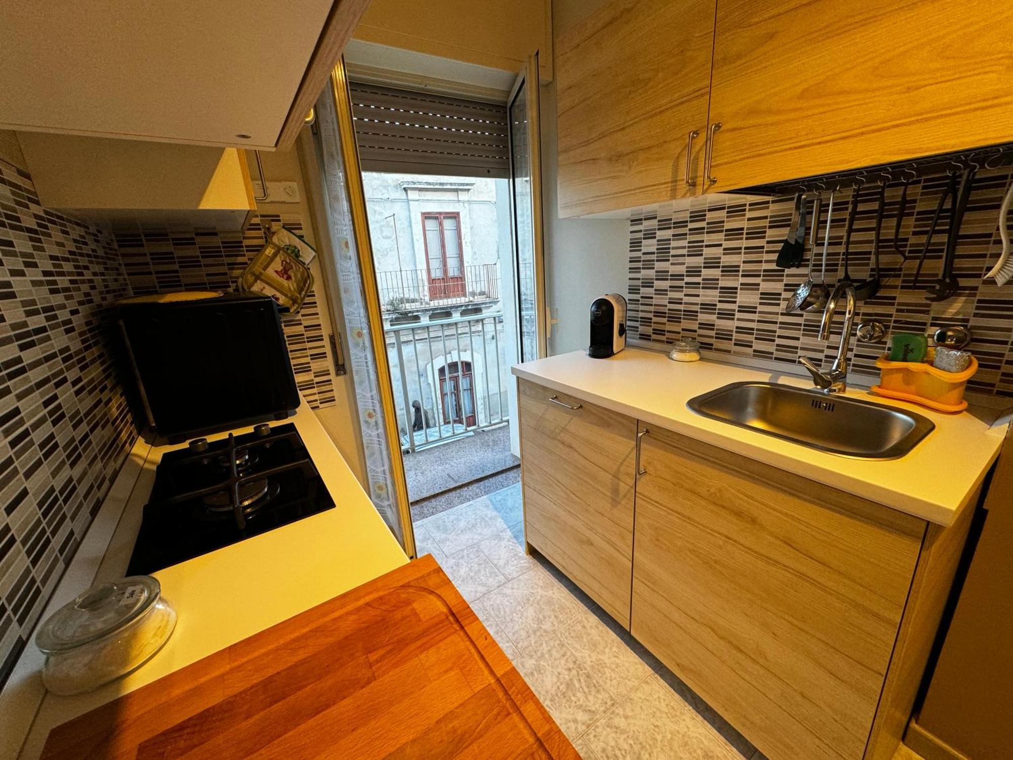 Casa Vacanze La Melagrana Modica Extérieur photo
