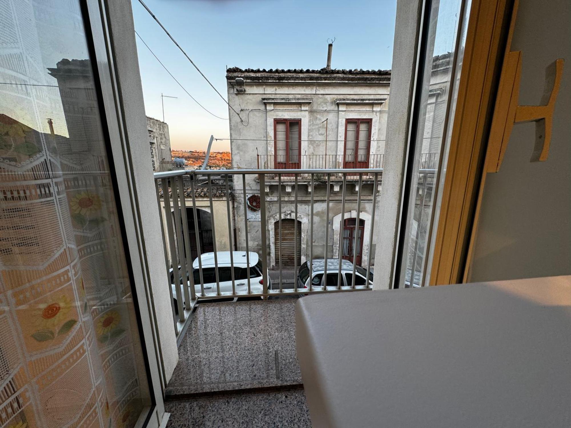 Casa Vacanze La Melagrana Modica Extérieur photo