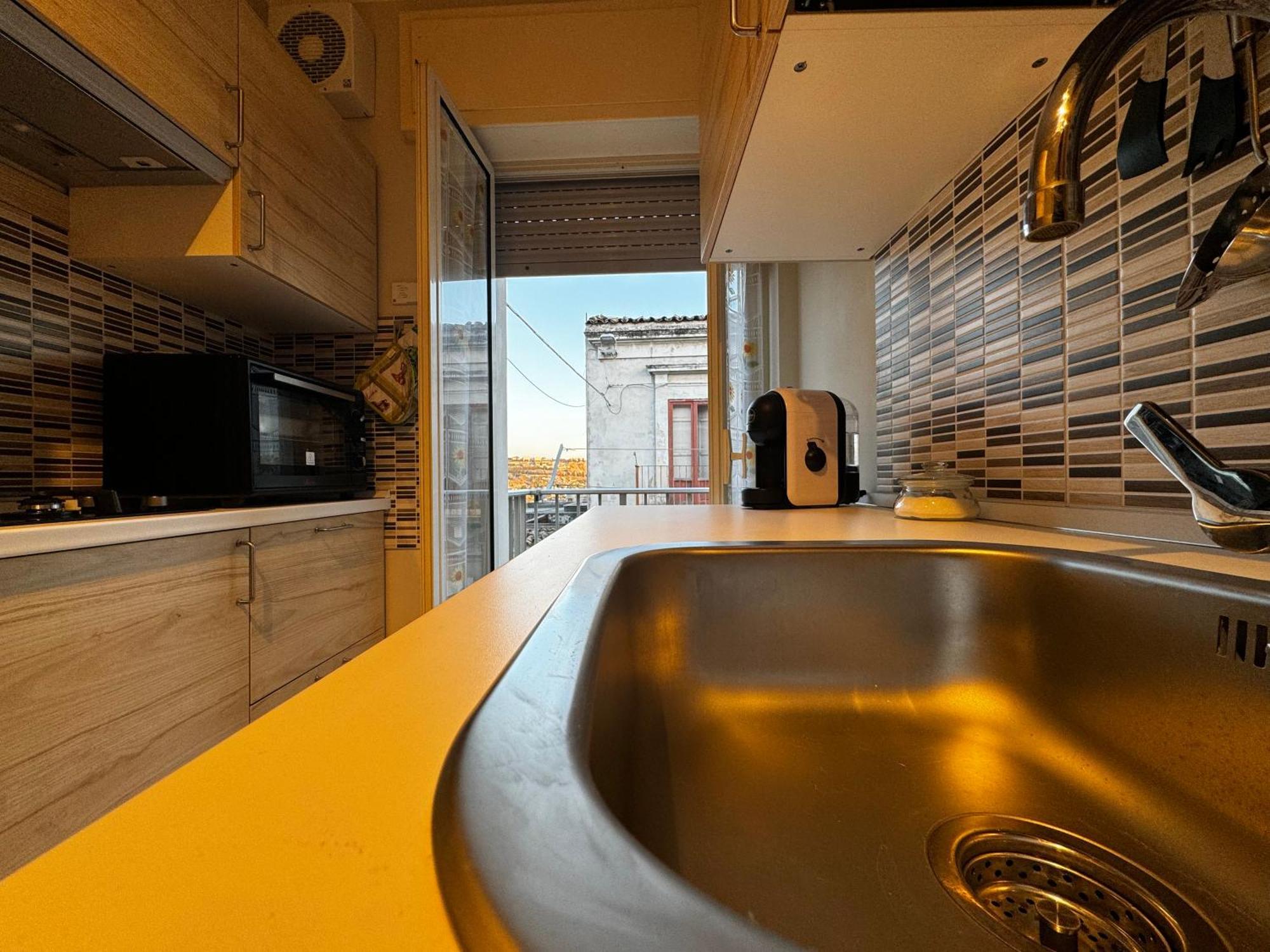 Casa Vacanze La Melagrana Modica Extérieur photo