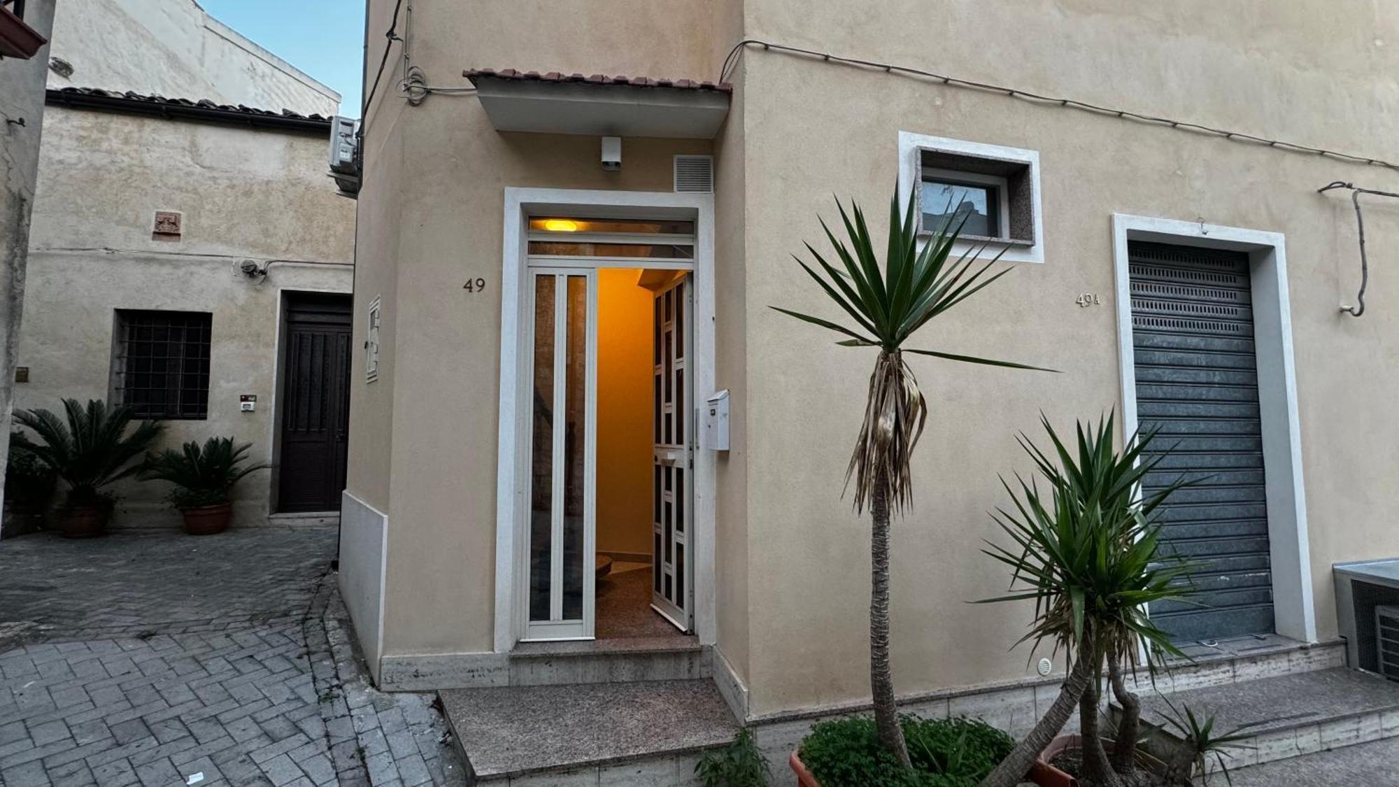 Casa Vacanze La Melagrana Modica Extérieur photo