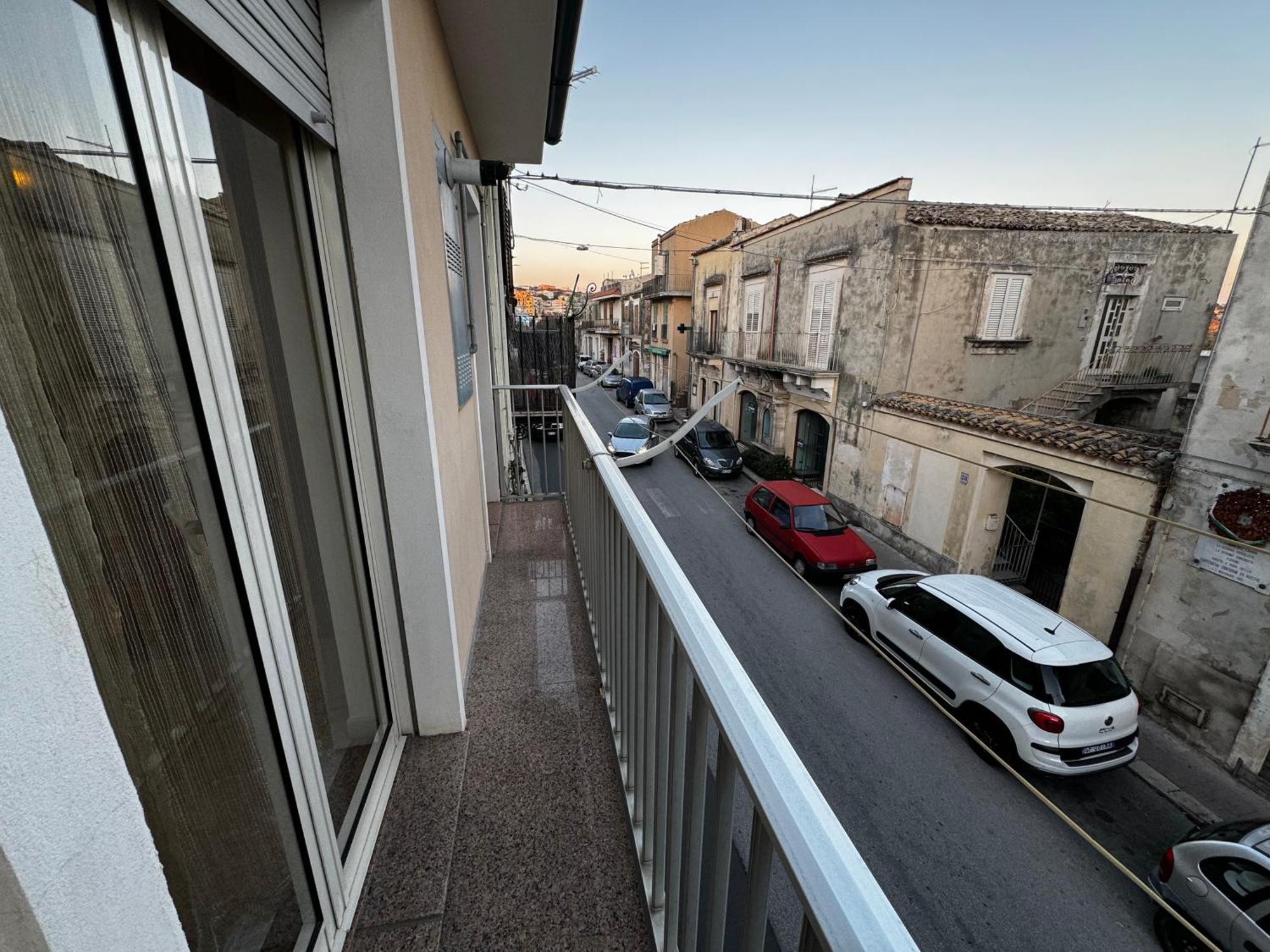 Casa Vacanze La Melagrana Modica Extérieur photo