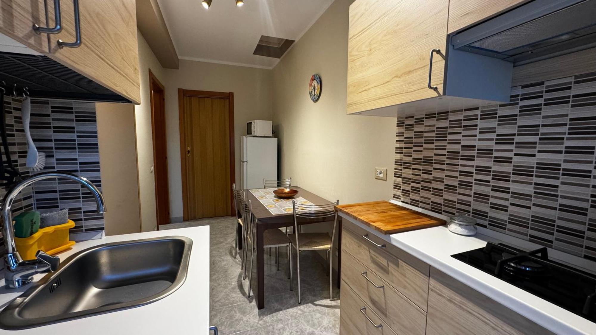 Casa Vacanze La Melagrana Modica Extérieur photo